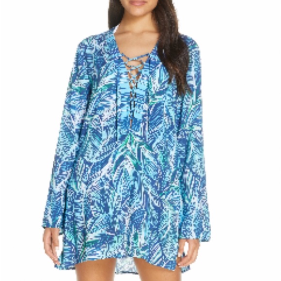 La Blanca Swim Cover Up